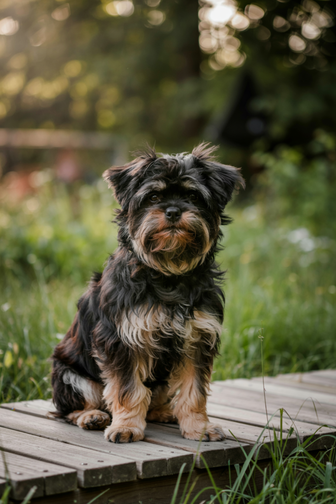 Affenpinscher